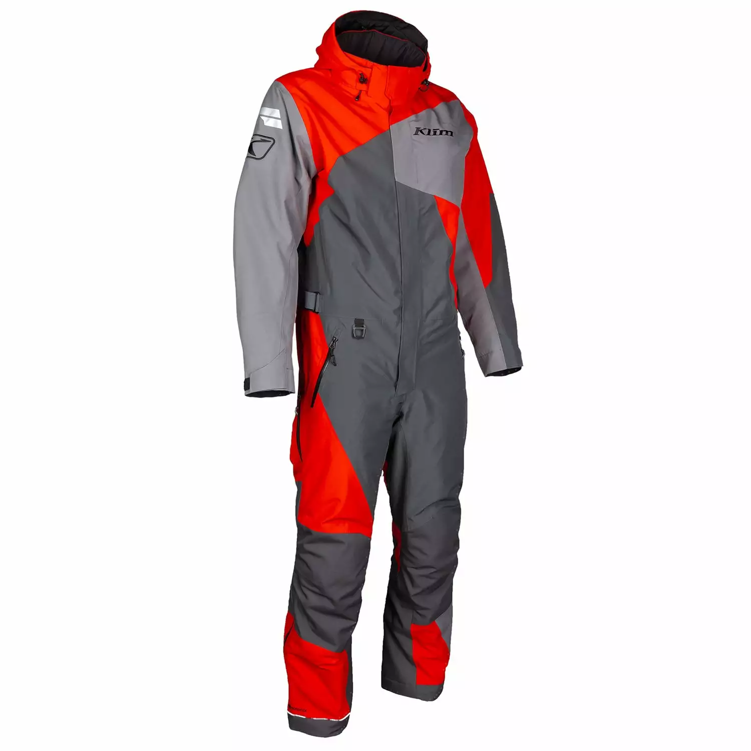 Klim Railside One-Piece 19 Klim Railside One-Piece - Image 17