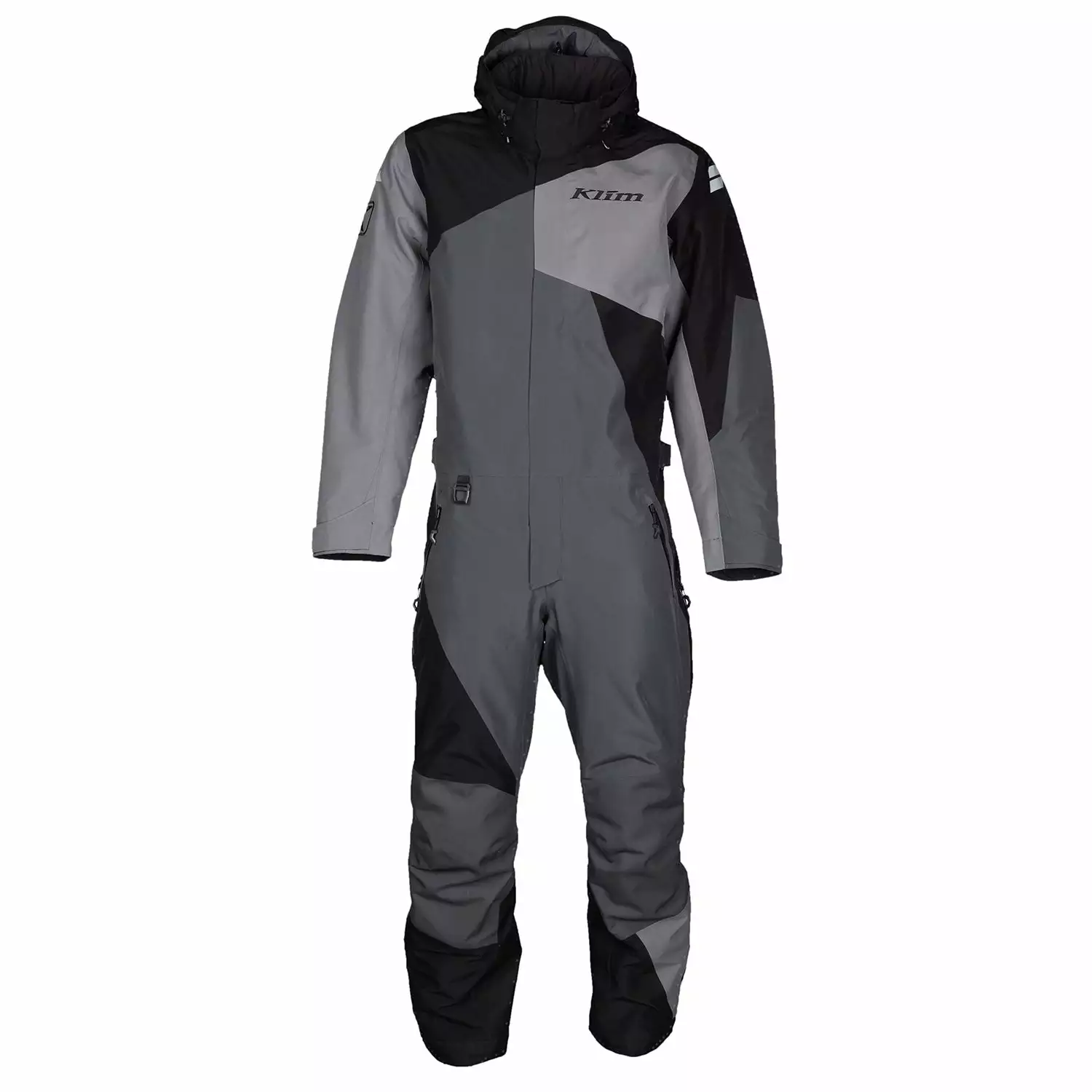 Klim Railside One-Piece 5 Klim Railside One-Piece - Image 3