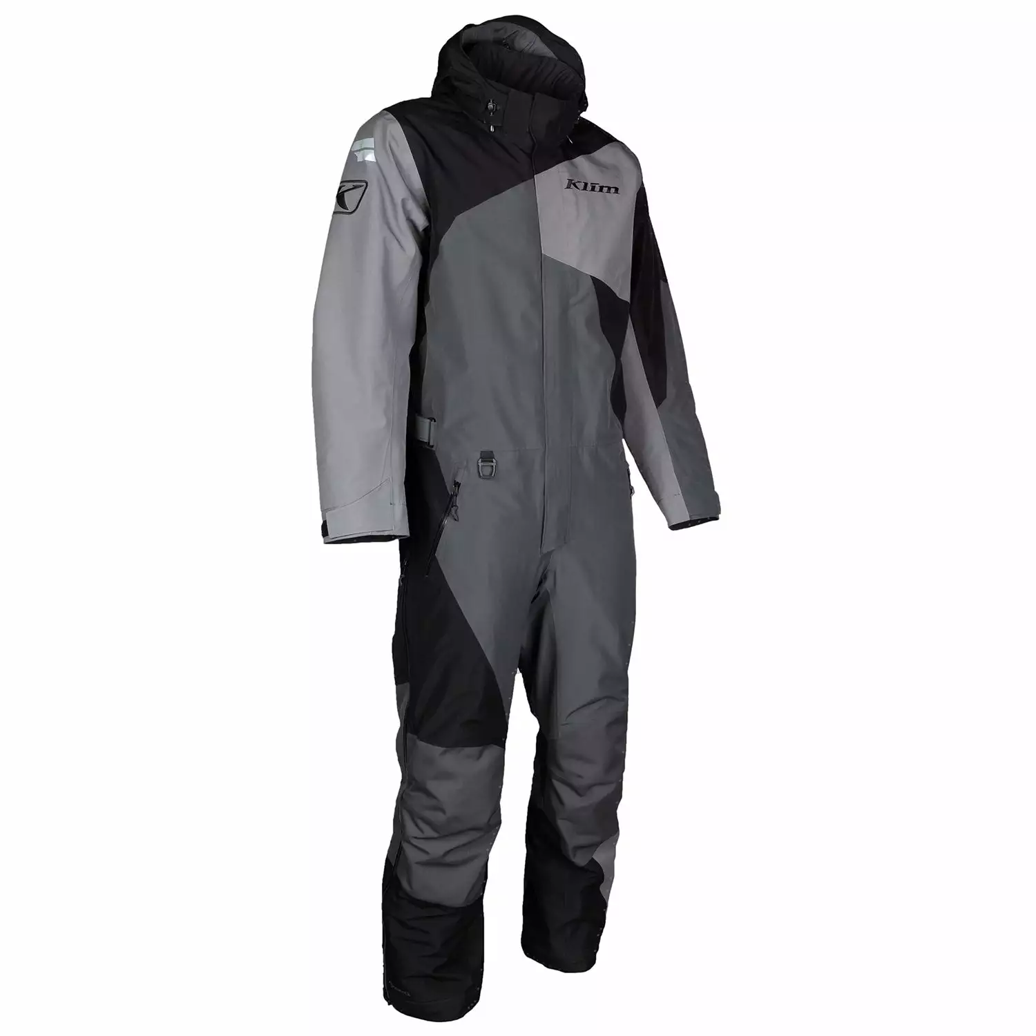 Klim Railside One-Piece 7 Klim Railside One-Piece - Image 5