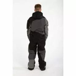 Klim Railslide One-piece Youth Monosuit 20 Klim Railslide One-piece Youth Monosuit -Hot Sale Klim Store 4036 Y00 Black 20 20Asphalt 04