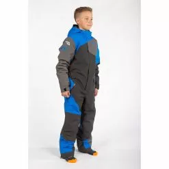Klim Railslide One-piece Youth Monosuit 24 Klim Railslide One-piece Youth Monosuit -Hot Sale Klim Store 4036 Y00 Electric 20Blue 20Lemonade 20 20Asphalt 03