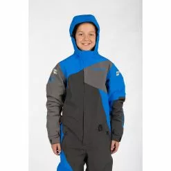 Klim Railslide One-piece Youth Monosuit 26 Klim Railslide One-piece Youth Monosuit -Hot Sale Klim Store 4036 Y00 Electric 20Blue 20Lemonade 20 20Asphalt 05
