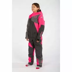 Klim Railslide One-piece Youth Monosuit 28 Klim Railslide One-piece Youth Monosuit -Hot Sale Klim Store 4036 Y00 Knockout 20Pink 20 20Asphalt 02