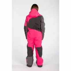 Klim Railslide One-piece Youth Monosuit 30 Klim Railslide One-piece Youth Monosuit -Hot Sale Klim Store 4036 Y00 Knockout 20Pink 20 20Asphalt 04