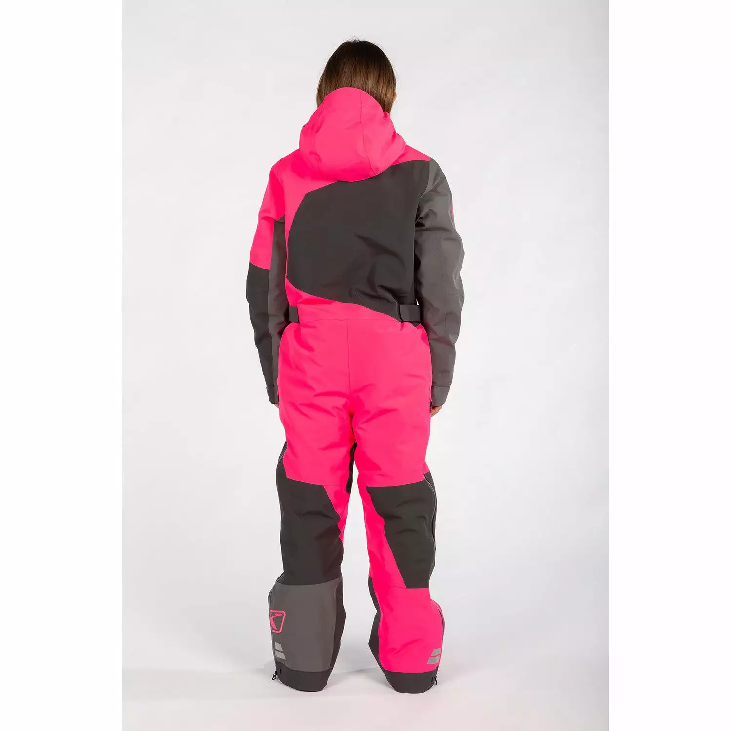 Klim Railslide One-piece Youth Monosuit 16 Klim Railslide One-piece Youth Monosuit - Image 14