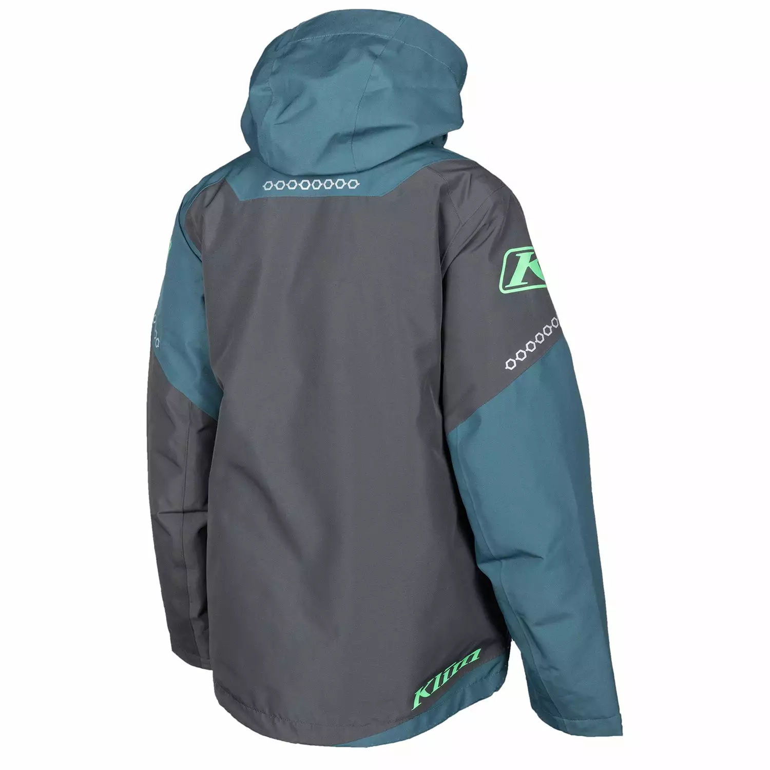 Klim Women's Fuse Jackets 11 Klim Women's Fuse Jackets - Image 9