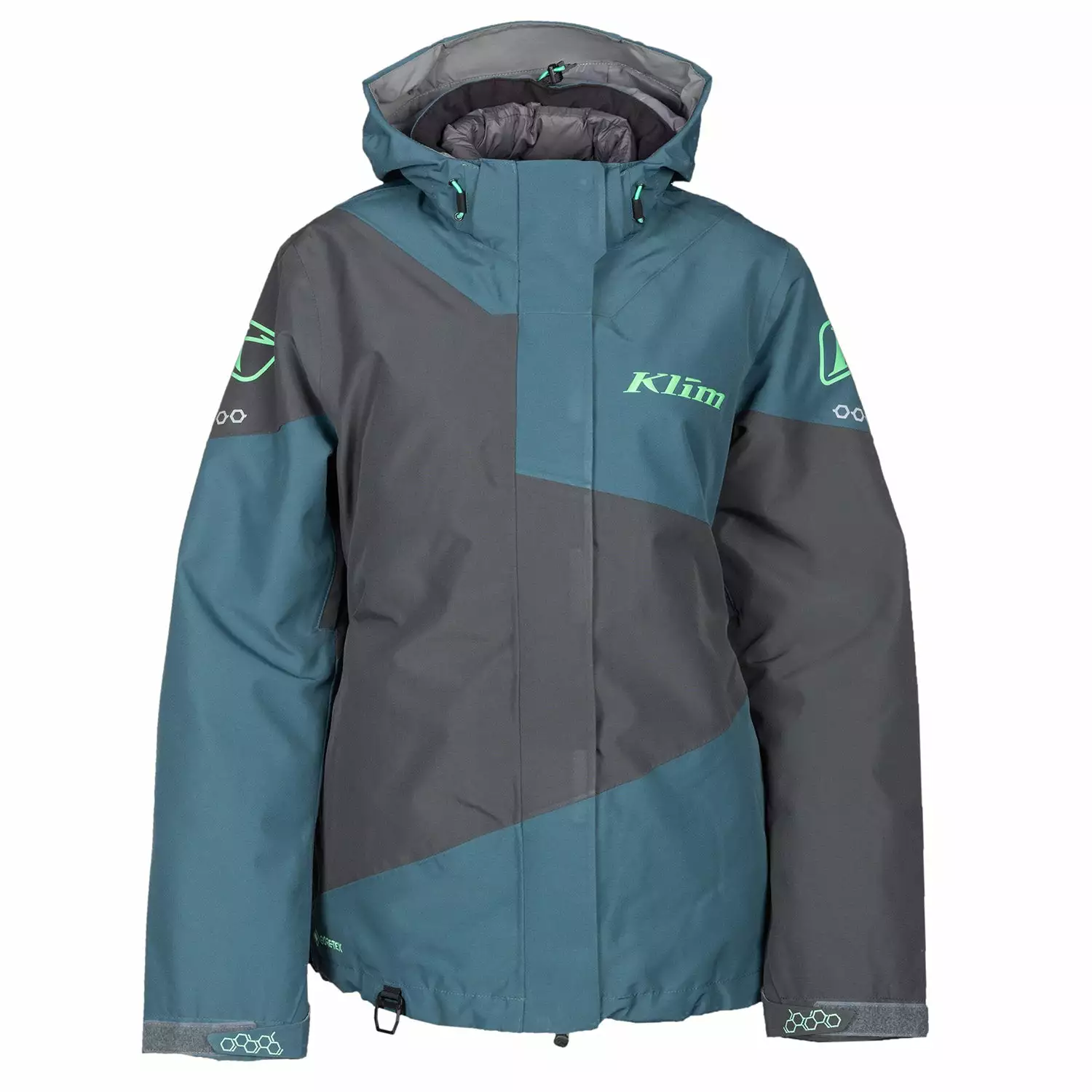 Klim Women's Fuse Jackets 12 Klim Women's Fuse Jackets - Image 10