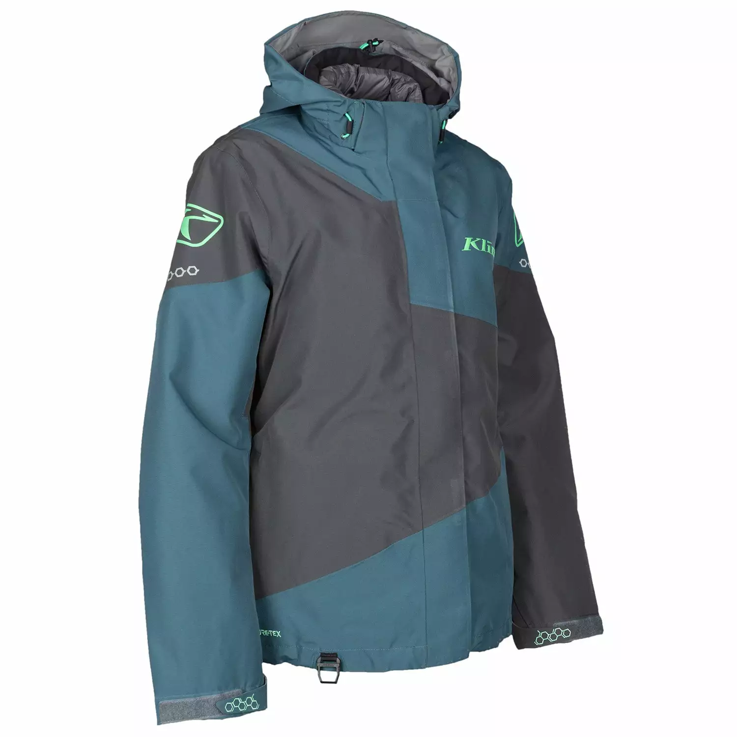 Klim Women's Fuse Jackets 14 Klim Women's Fuse Jackets - Image 12