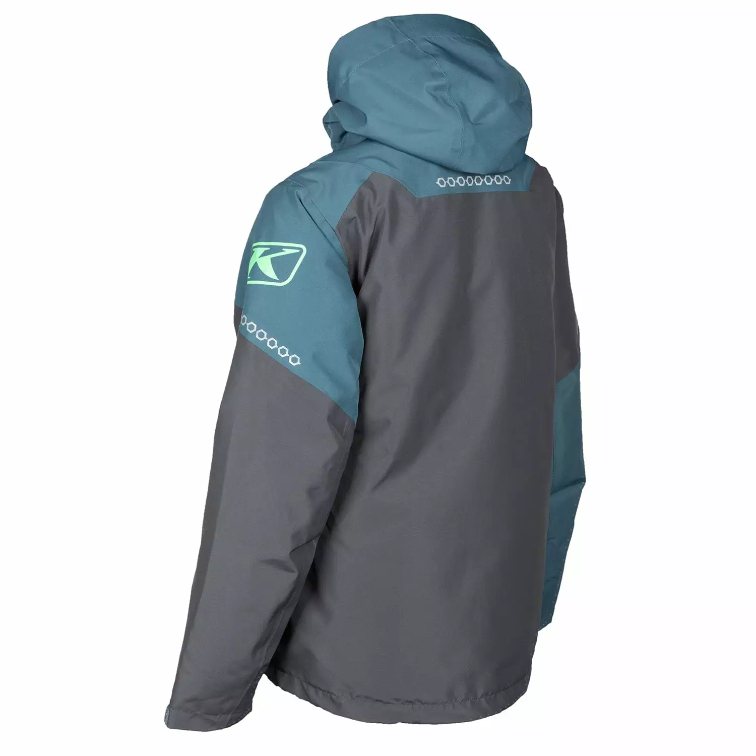 Klim Women's Fuse Jackets 15 Klim Women's Fuse Jackets - Image 13