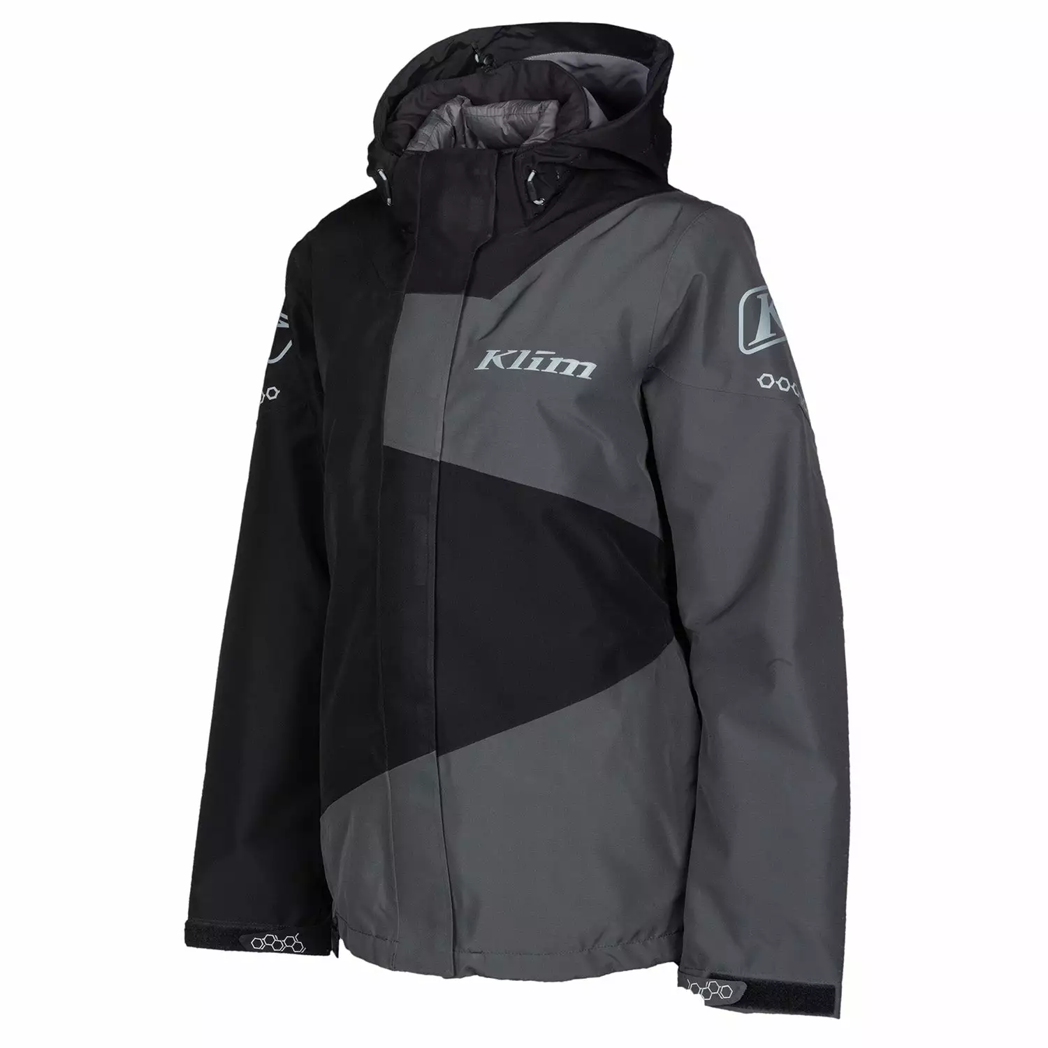 Klim Women's Fuse Jackets 3 Klim Women's Fuse Jackets