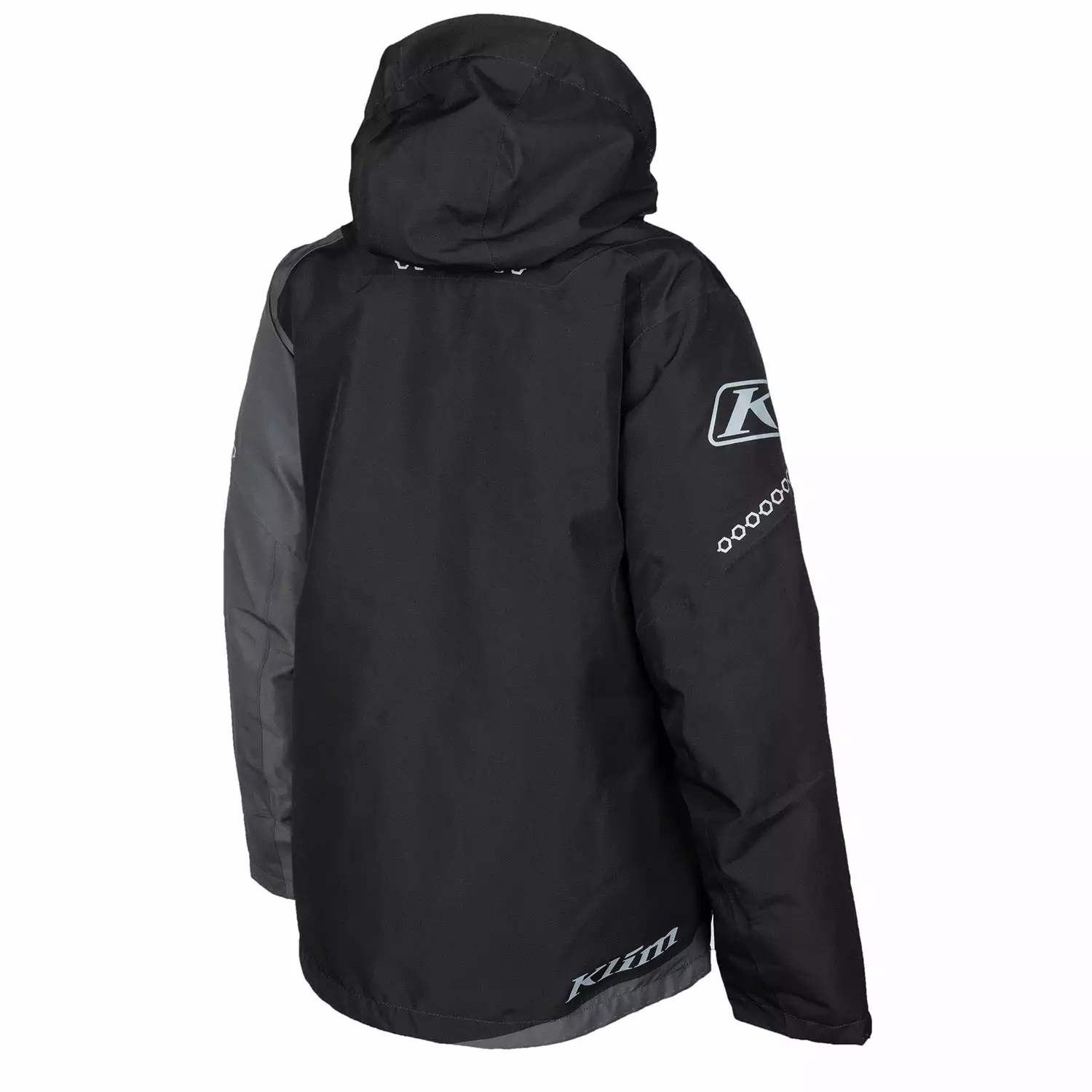 Klim Women's Fuse Jackets 4 Klim Women's Fuse Jackets - Image 2