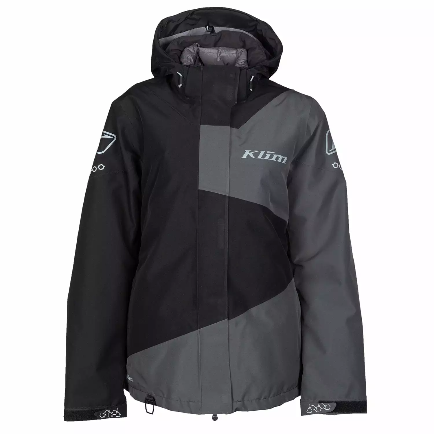 Klim Women's Fuse Jackets 5 Klim Women's Fuse Jackets - Image 3