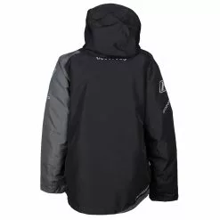 Klim Women's Fuse Jackets 25 Klim Women's Fuse Jackets -Hot Sale Klim Store 4037 000 Black 20 20Asphalt 04