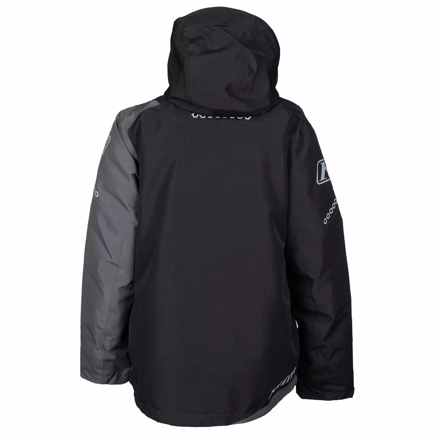 Klim Women's Fuse Jackets 6 Klim Women's Fuse Jackets - Image 4