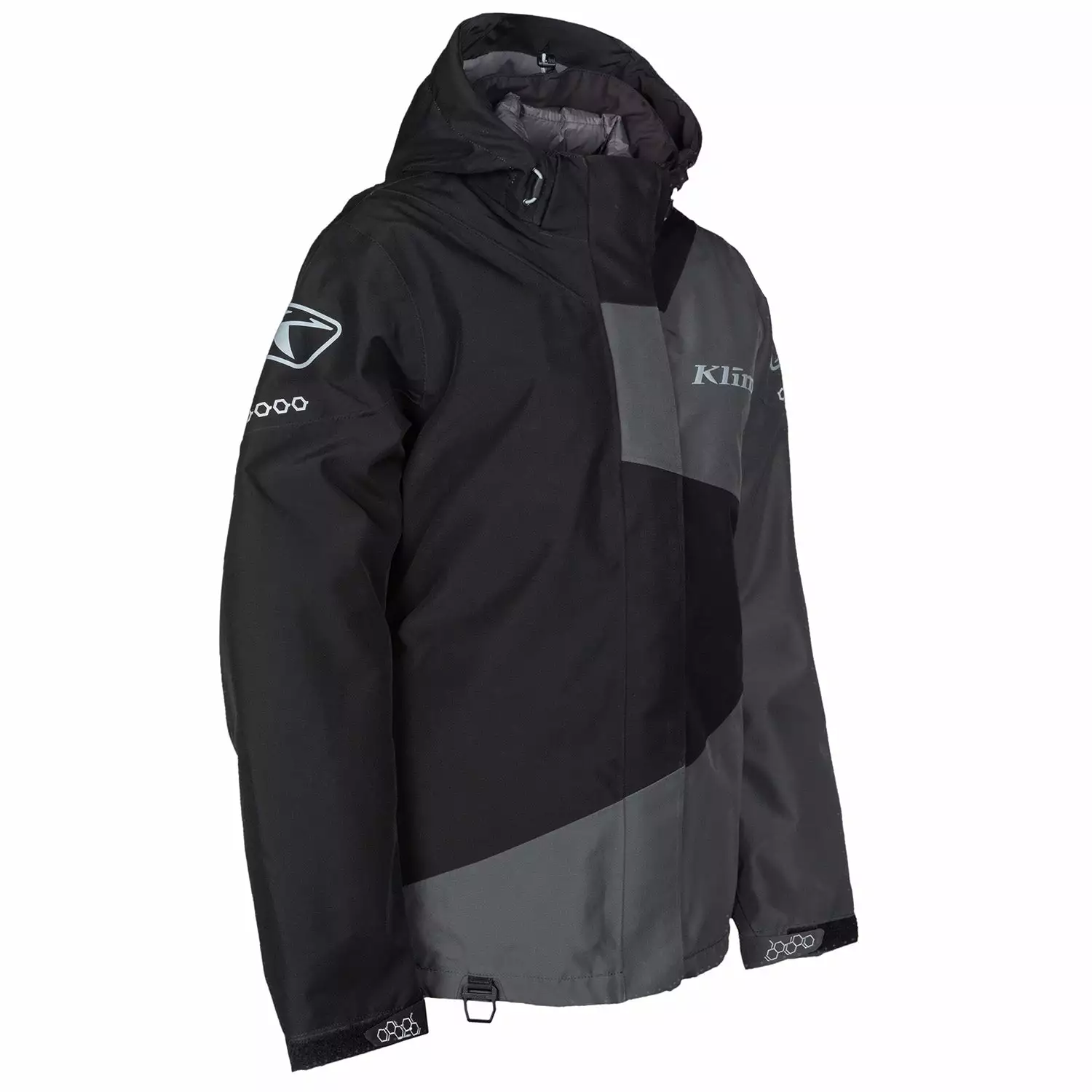 Klim Women's Fuse Jackets 7 Klim Women's Fuse Jackets - Image 5