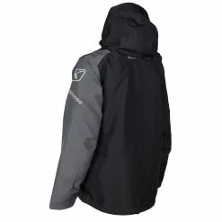 Klim Women's Fuse Jackets 27 Klim Women's Fuse Jackets -Hot Sale Klim Store 4037 000 Black 20 20Asphalt 06