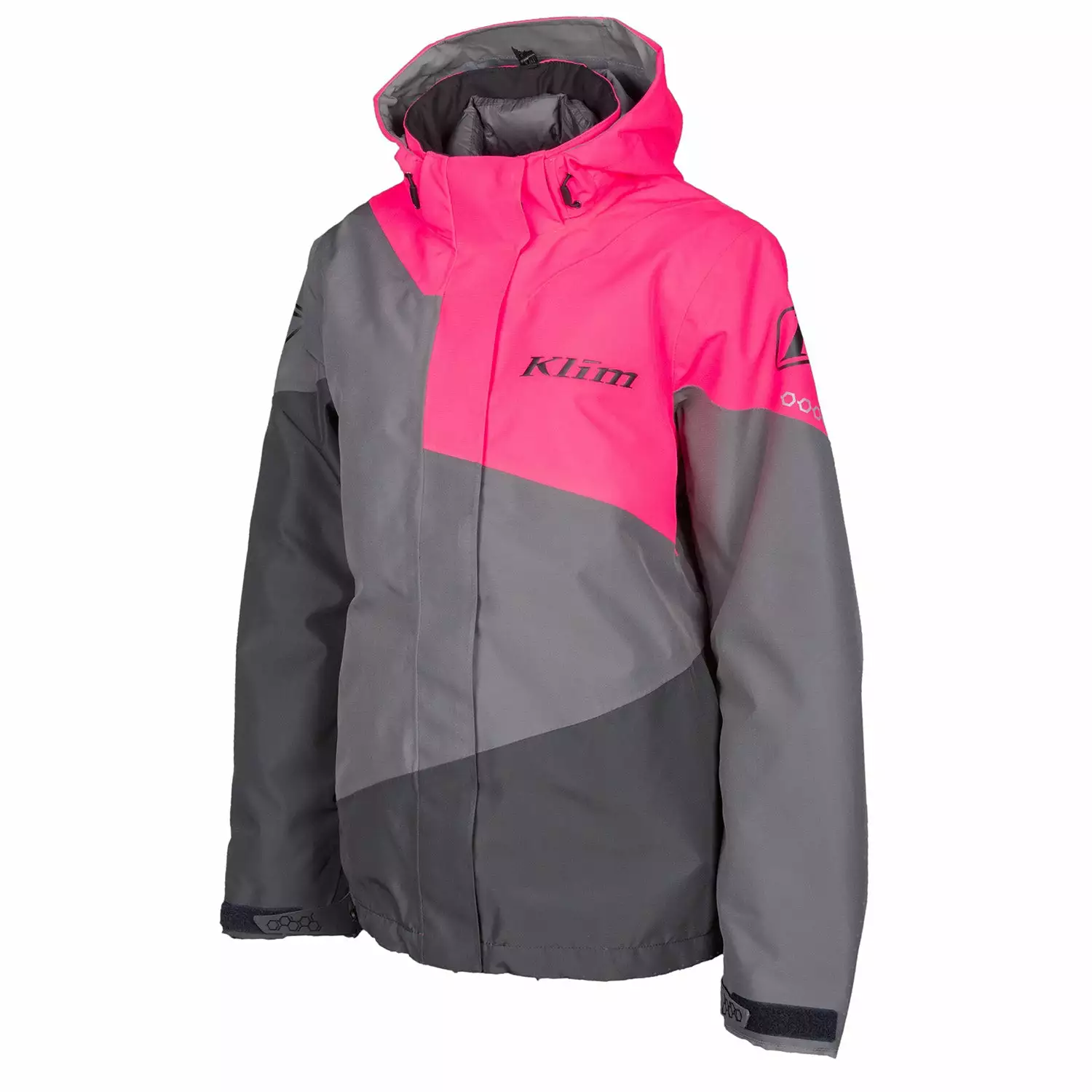Klim Women's Fuse Jackets 16 Klim Women's Fuse Jackets - Image 14