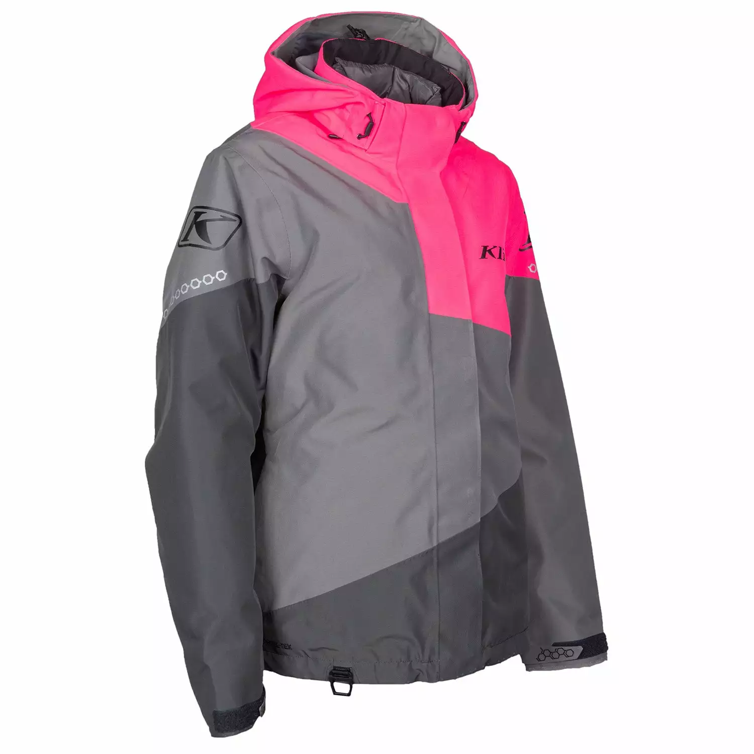 Klim Women's Fuse Jackets 20 Klim Women's Fuse Jackets - Image 18