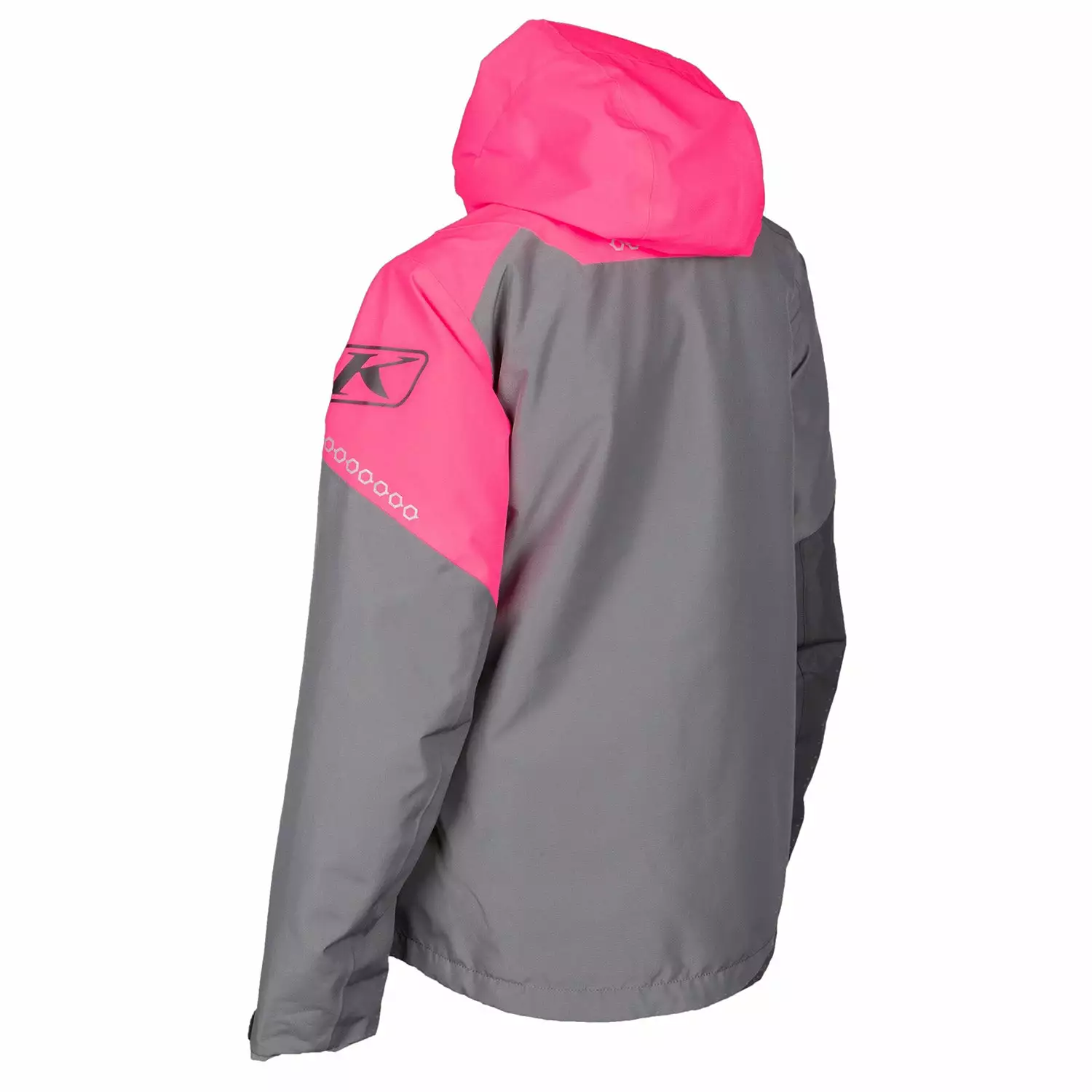 Klim Women's Fuse Jackets 21 Klim Women's Fuse Jackets - Image 19