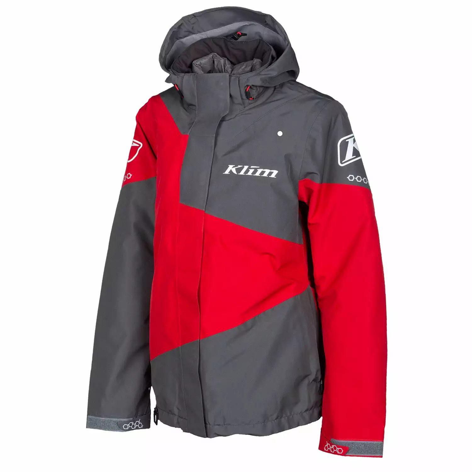 Klim Women's Fuse Jackets 22 Klim Women's Fuse Jackets - Image 20