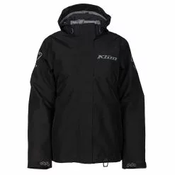 Klim Women's Fuse Jacket -Hot Sale Klim Store 4037 001 Black 20 20Castlerock 03