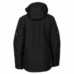 Klim Women's Fuse Jacket -Hot Sale Klim Store 4037 001 Black 20 20Castlerock 04