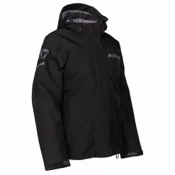 Klim Women's Fuse Jacket -Hot Sale Klim Store 4037 001 Black 20 20Castlerock 05