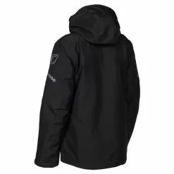 Klim Women's Fuse Jacket -Hot Sale Klim Store 4037 001 Black 20 20Castlerock 06