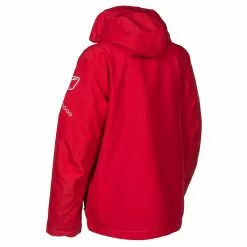 Klim Women's Fuse Jacket -Hot Sale Klim Store 4037 001 Chili 20Pepper 20 20Crystal 20Blue 06