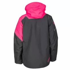 Klim Women's Fuse Jacket -Hot Sale Klim Store 4037 001 Knockout 20Pink 20 20Asphalt 04