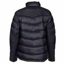 Klim Women's Flux Jacket -Hot Sale Klim Store 4038 001 Black 20 20Knockout 20Pink 04