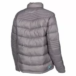 Klim Women's Flux Jacket -Hot Sale Klim Store 4038 001 Castlerock 20 20Crystal 20Blue 02