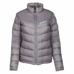 Klim Women's Flux Jacket -Hot Sale Klim Store 4038 001 Castlerock 20 20Crystal 20Blue 03