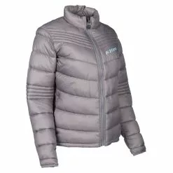 Klim Women's Flux Jacket -Hot Sale Klim Store 4038 001 Castlerock 20 20Crystal 20Blue 05