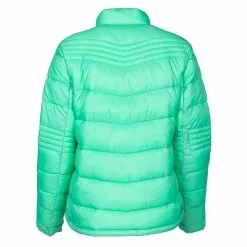 Klim Women's Flux Jacket -Hot Sale Klim Store 4038 001 Wintermint 20 20Petrol 04