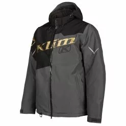 Klim Instinct Youth Jackets 8 Klim Instinct Youth Jackets -Hot Sale Klim Store 4040 004 Black 20 20Metallic 20Gold 01 7701f471 8e52 4e0f bca0 0bf83f56f60d