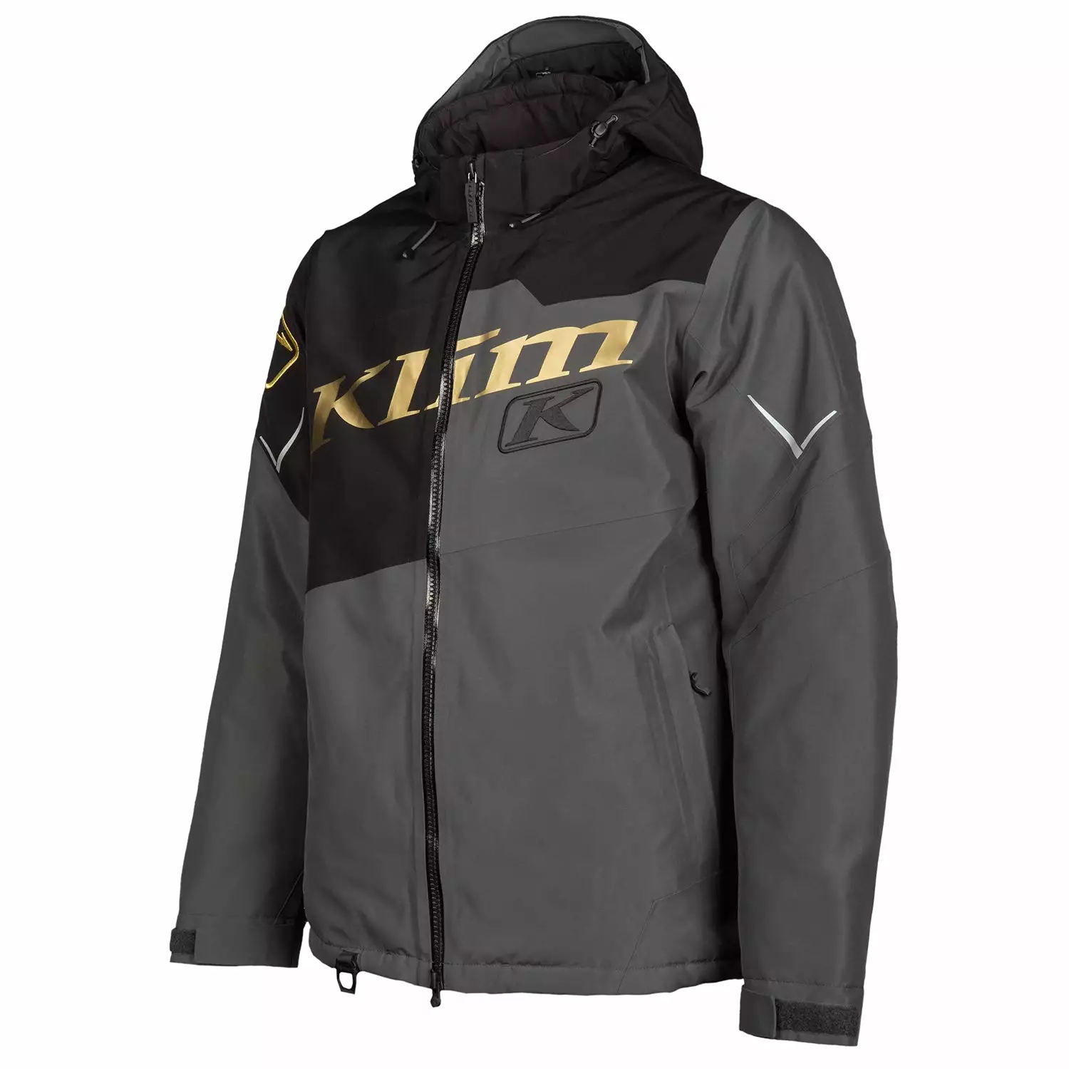Klim Instinct Youth Jackets 4 Klim Instinct Youth Jackets - Image 2