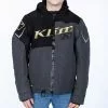 Klim Instinct Youth Jackets 1 Klim Instinct Youth Jackets -Hot Sale Klim Store 4040 Y04 Black 20 20Metallic 20Gold 01