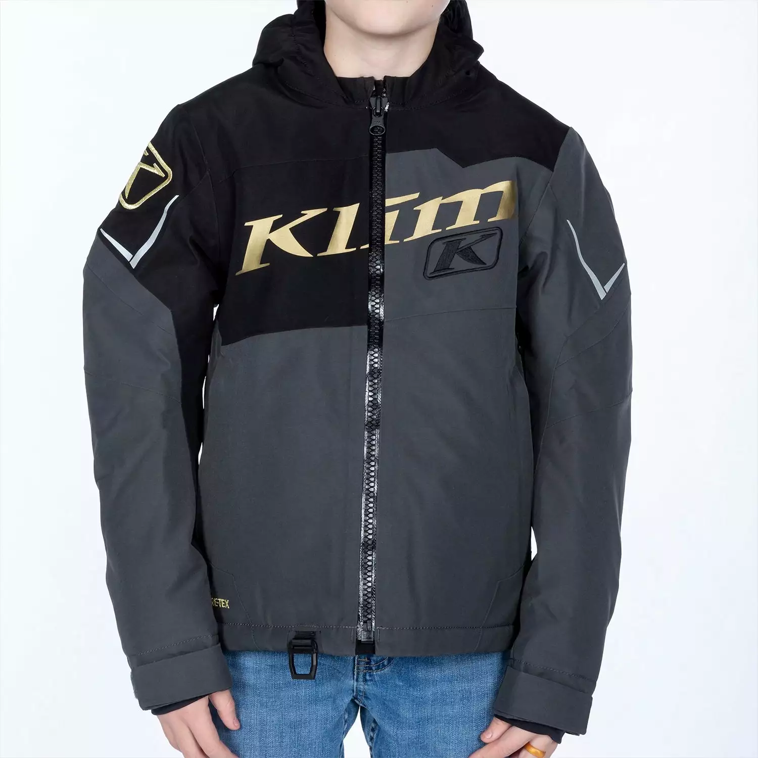 Klim Instinct Youth Jackets 3 Klim Instinct Youth Jackets