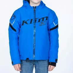 Klim Instinct Youth Jackets 9 Klim Instinct Youth Jackets -Hot Sale Klim Store 4040 Y04 Electric 20Blue 20Lemonade 20 20Black 01