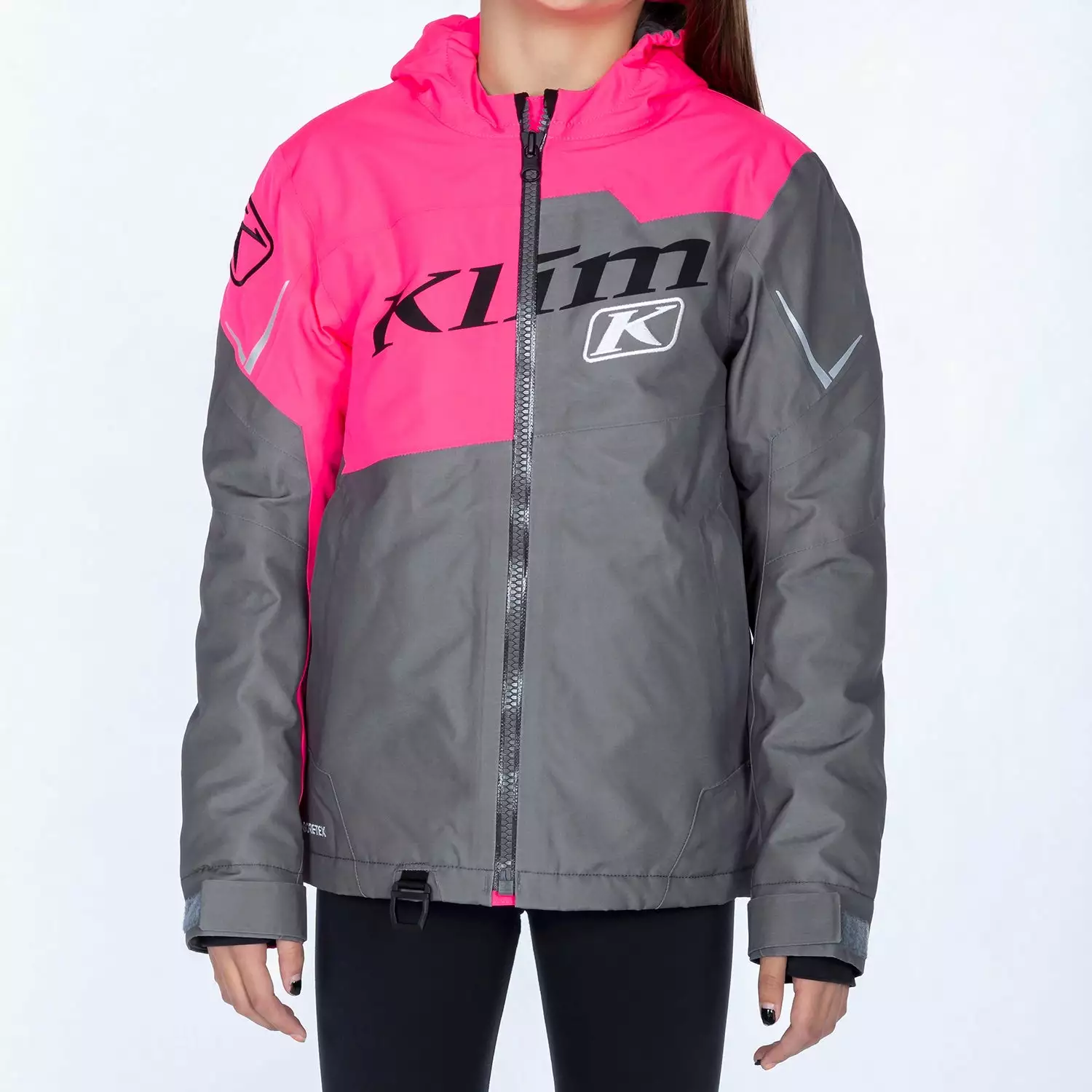 Klim Instinct Youth Jackets 7 Klim Instinct Youth Jackets - Image 5