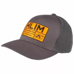 Klim Vin Hat 8 Klim Vin Hat -Hot Sale Klim Store 4046 000 Asphalt 20 20Strike 20Orange 01