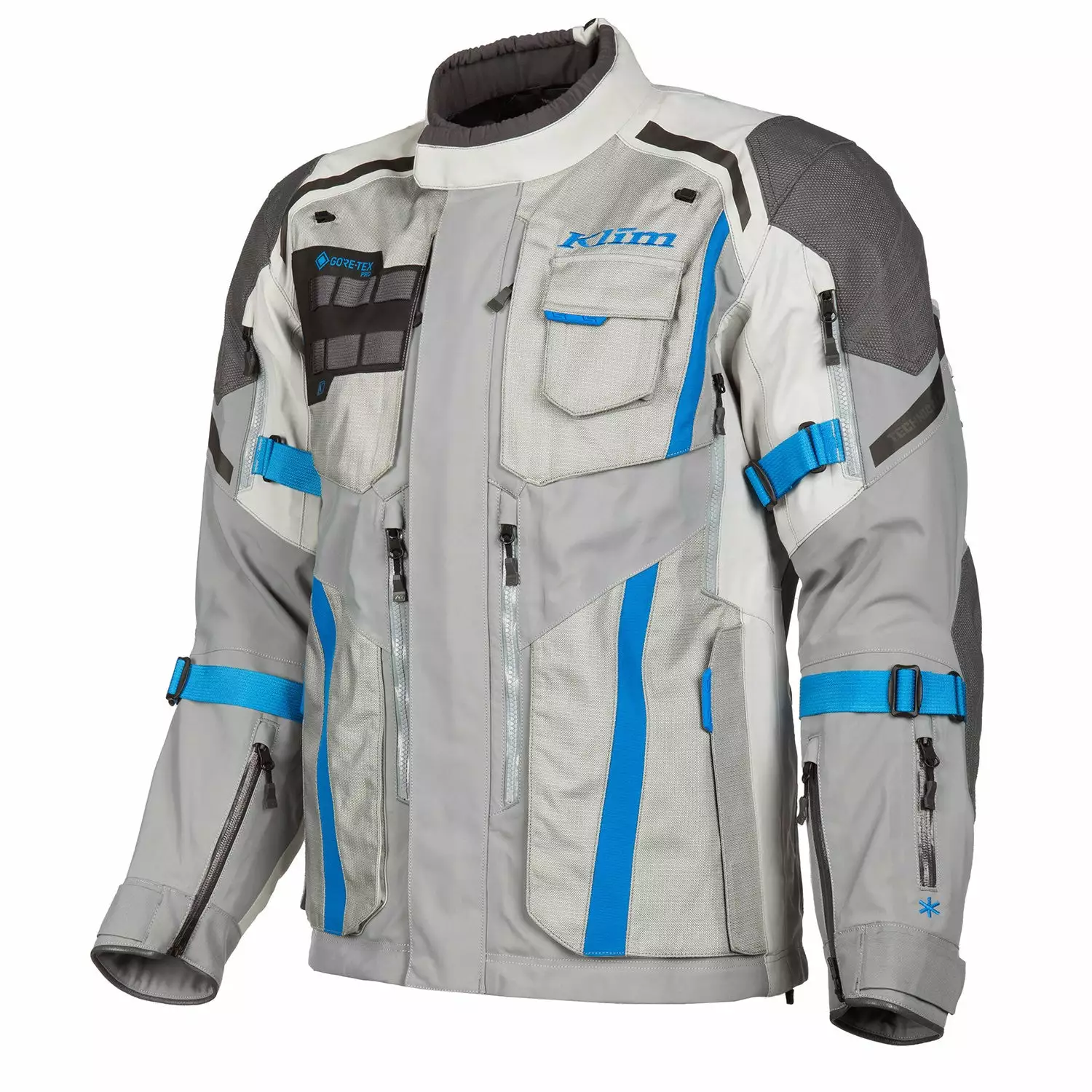 Klim Badlands Pro Jackets 3 Klim Badlands Pro Jackets