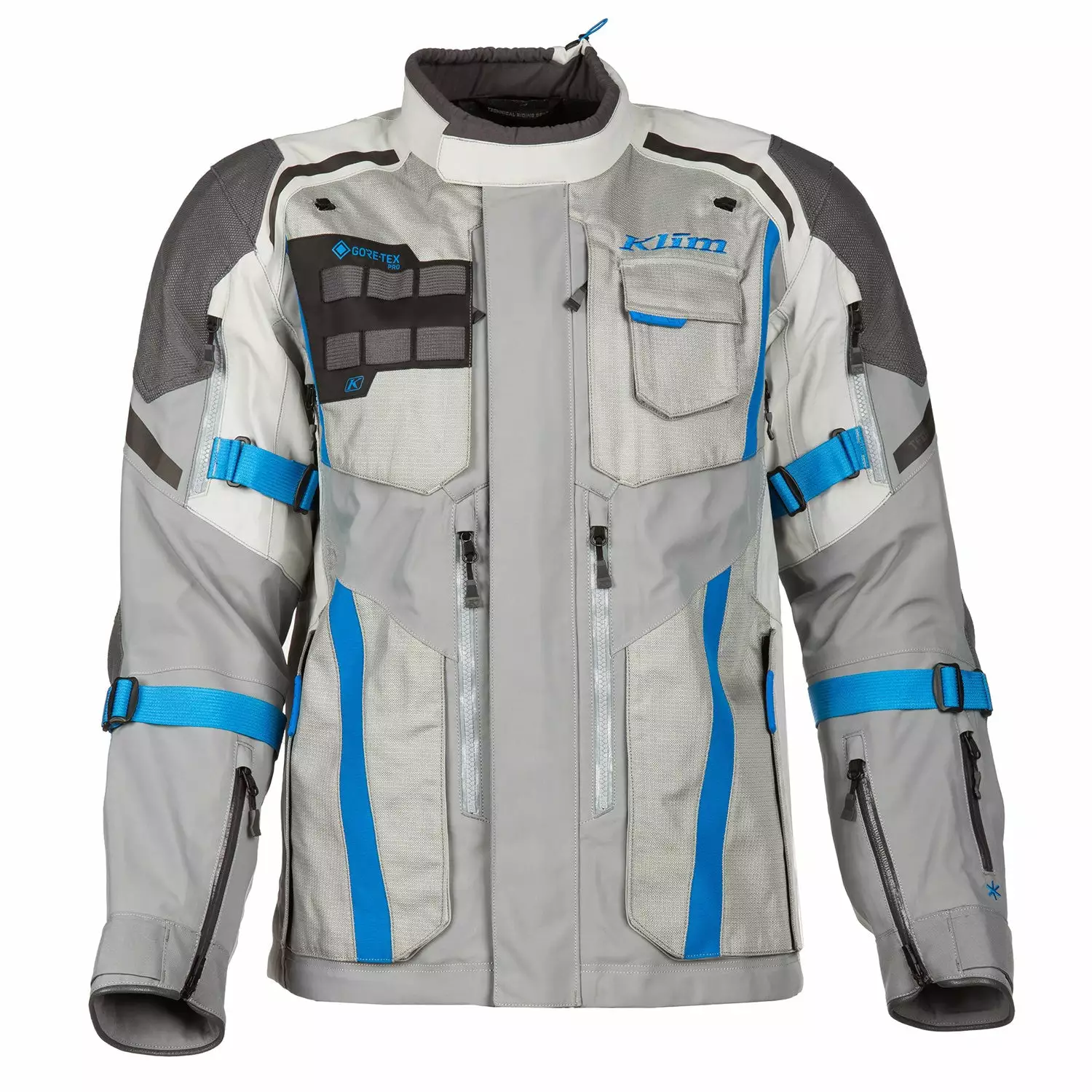 Klim Badlands Pro Jackets 5 Klim Badlands Pro Jackets - Image 3