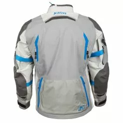 Klim Badlands Pro Jackets 25 Klim Badlands Pro Jackets -Hot Sale Klim Store 4052 003 Cool 20Gray 20 20Electric 20Blue 20Lemonade 04