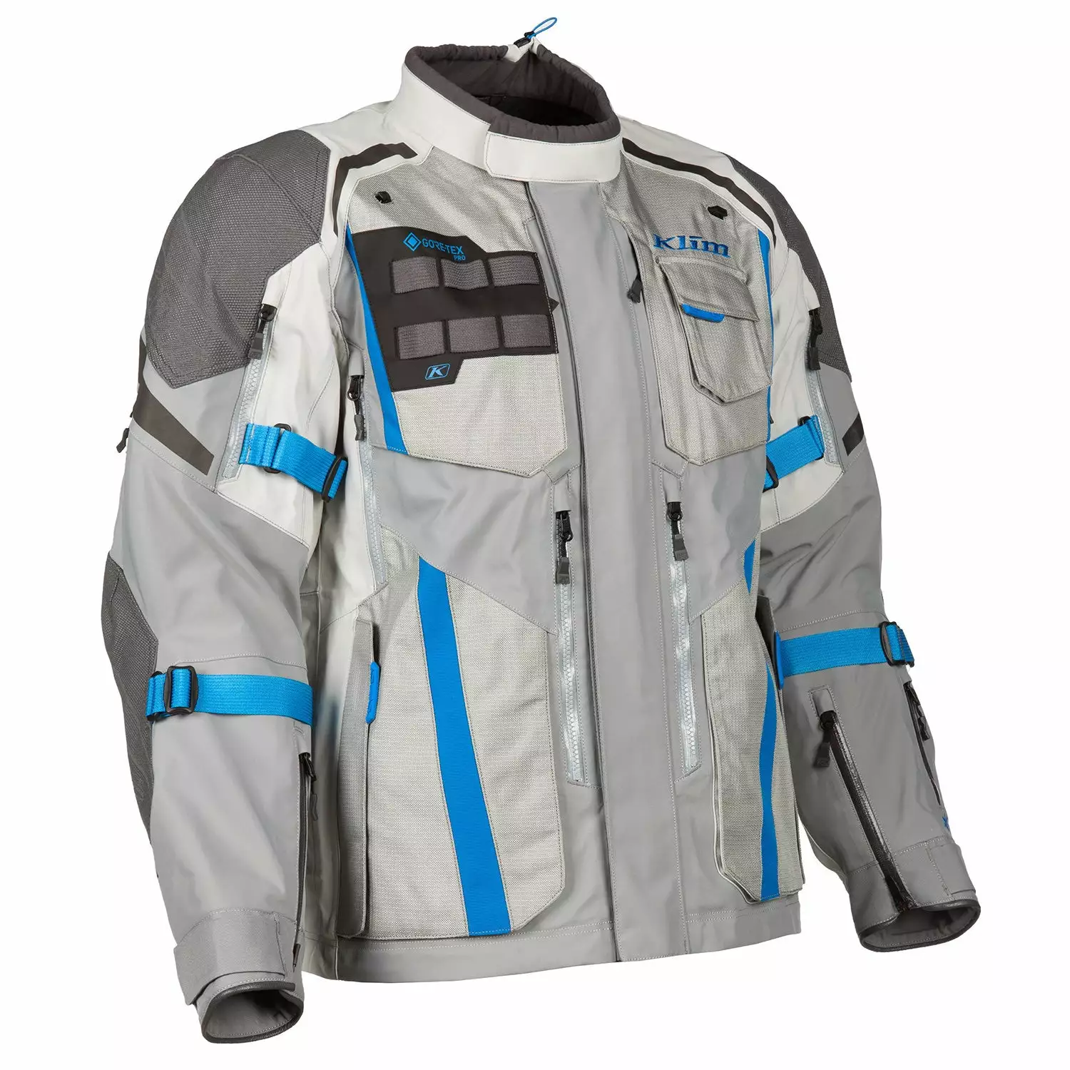 Klim Badlands Pro Jackets 7 Klim Badlands Pro Jackets - Image 5