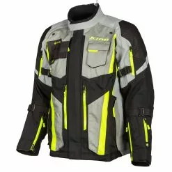 Klim Badlands Pro Jackets 39 Klim Badlands Pro Jackets -Hot Sale Klim Store 4052 003 Hi Vis 01