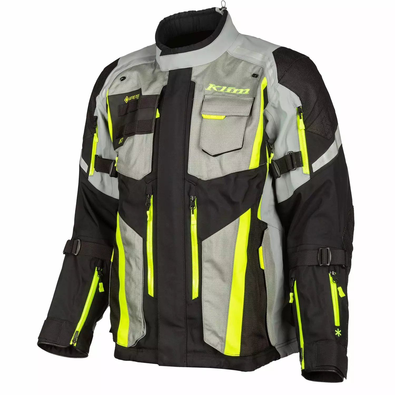 Klim Badlands Pro Jackets 20 Klim Badlands Pro Jackets - Image 18
