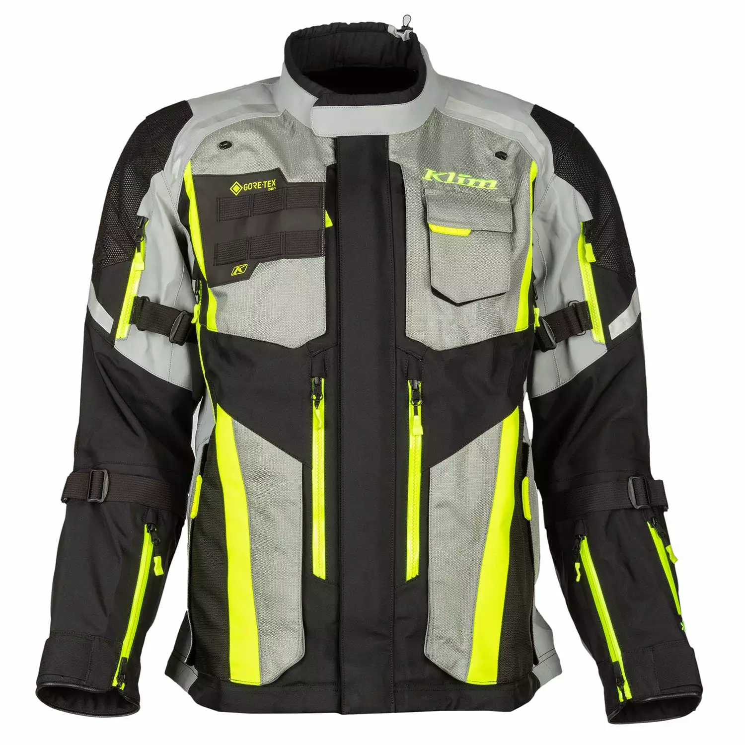 Klim Badlands Pro Jackets 22 Klim Badlands Pro Jackets - Image 20