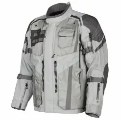 Klim Badlands Pro Jackets 27 Klim Badlands Pro Jackets -Hot Sale Klim Store 4052 003 Monument 20Gray 01
